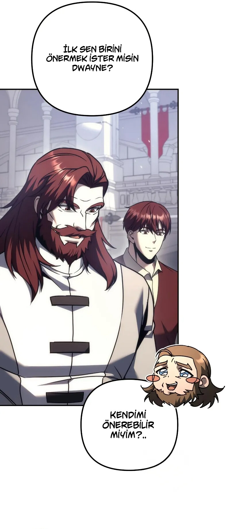 Alevin Doğuşu Bölüm 117 - Sayfa 39