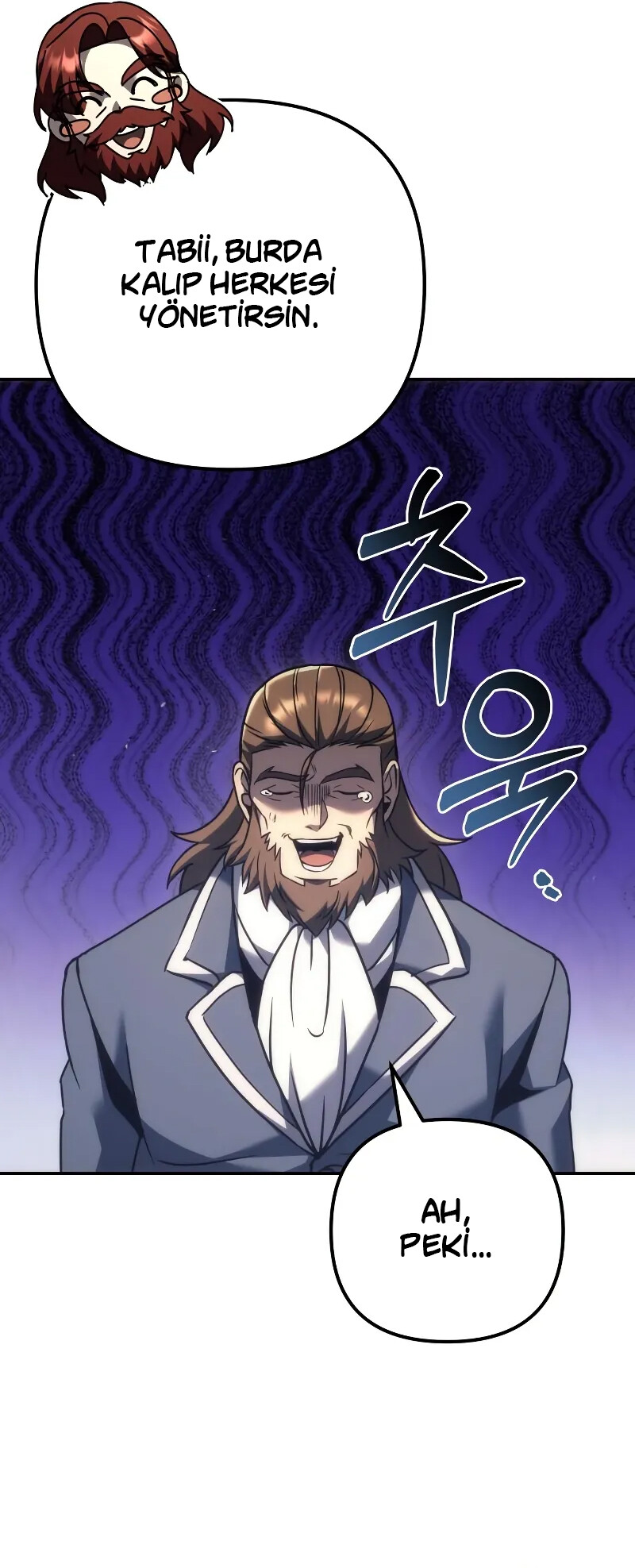 Alevin Doğuşu Bölüm 117 - Sayfa 40