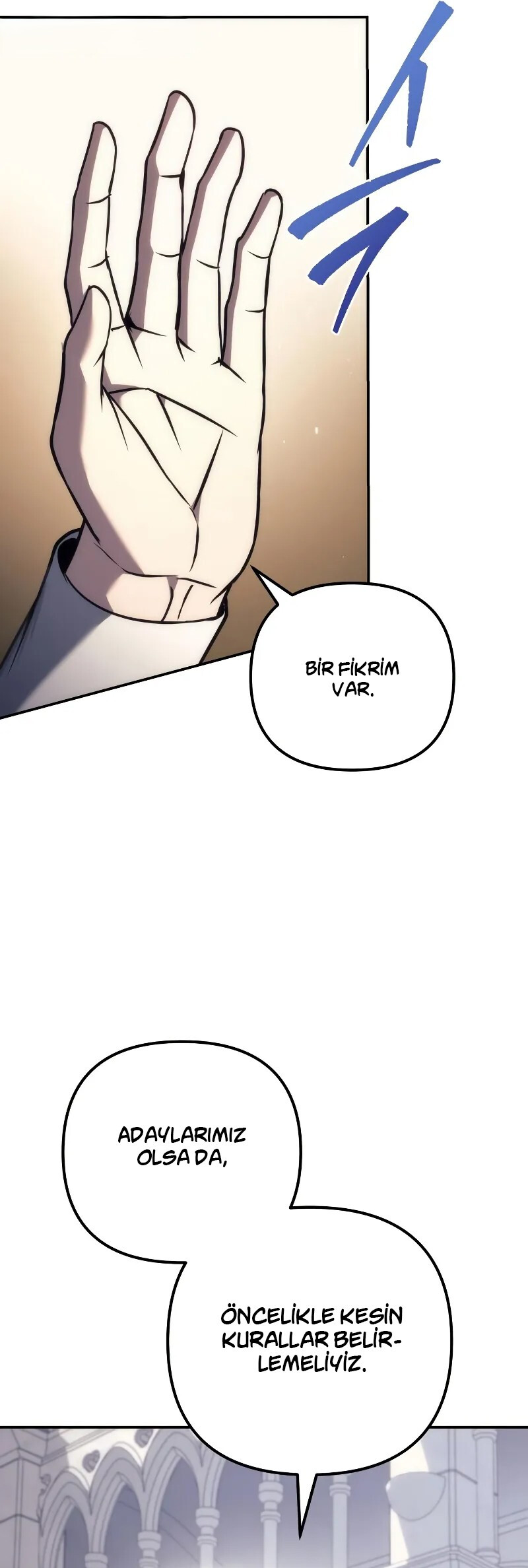 Alevin Doğuşu Bölüm 117 - Sayfa 41