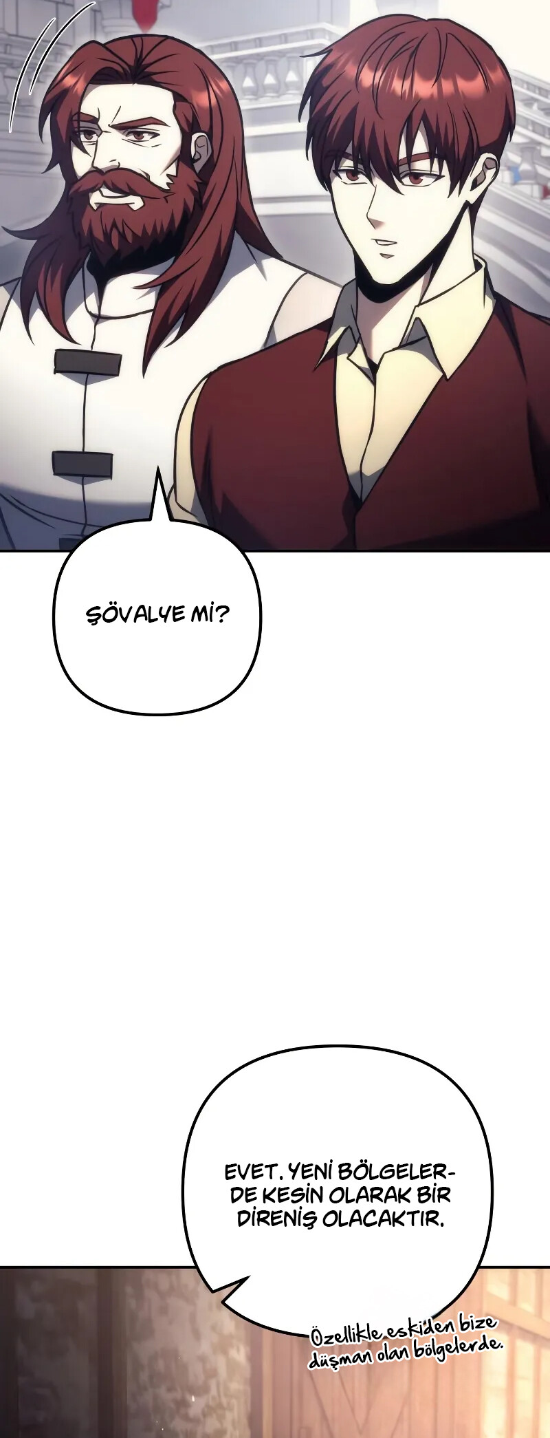 Alevin Doğuşu Bölüm 117 - Sayfa 43