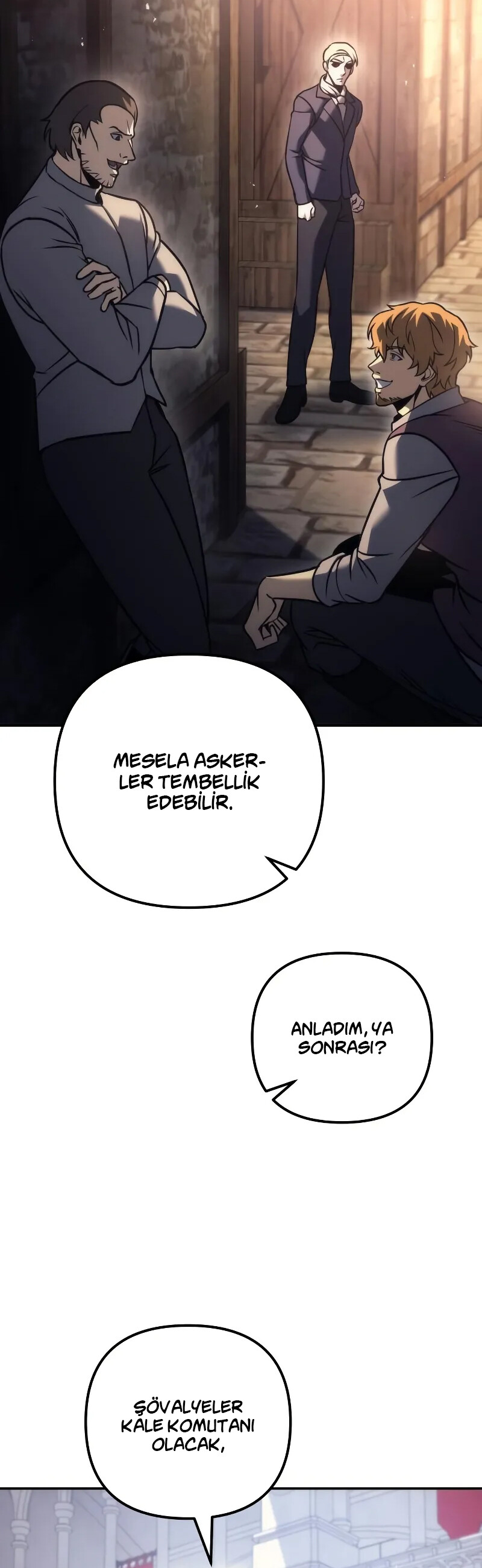 Alevin Doğuşu Bölüm 117 - Sayfa 44