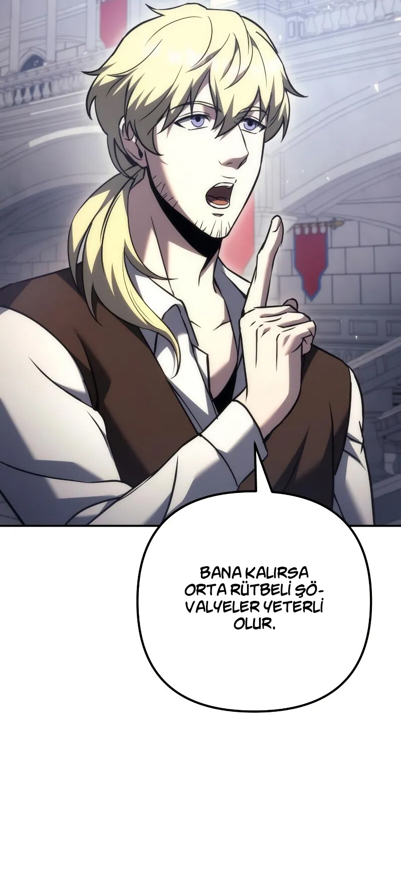 Alevin Doğuşu Bölüm 117 - Sayfa 45