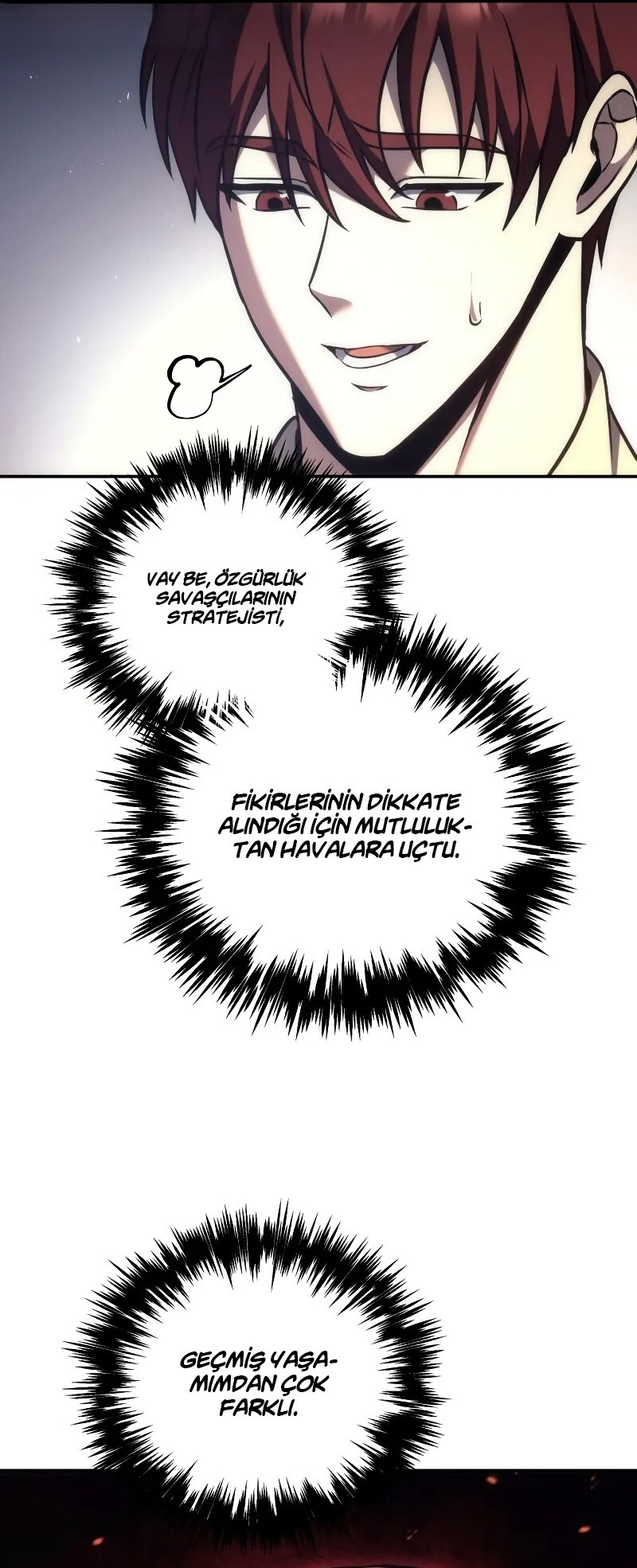 Alevin Doğuşu Bölüm 117 - Sayfa 47