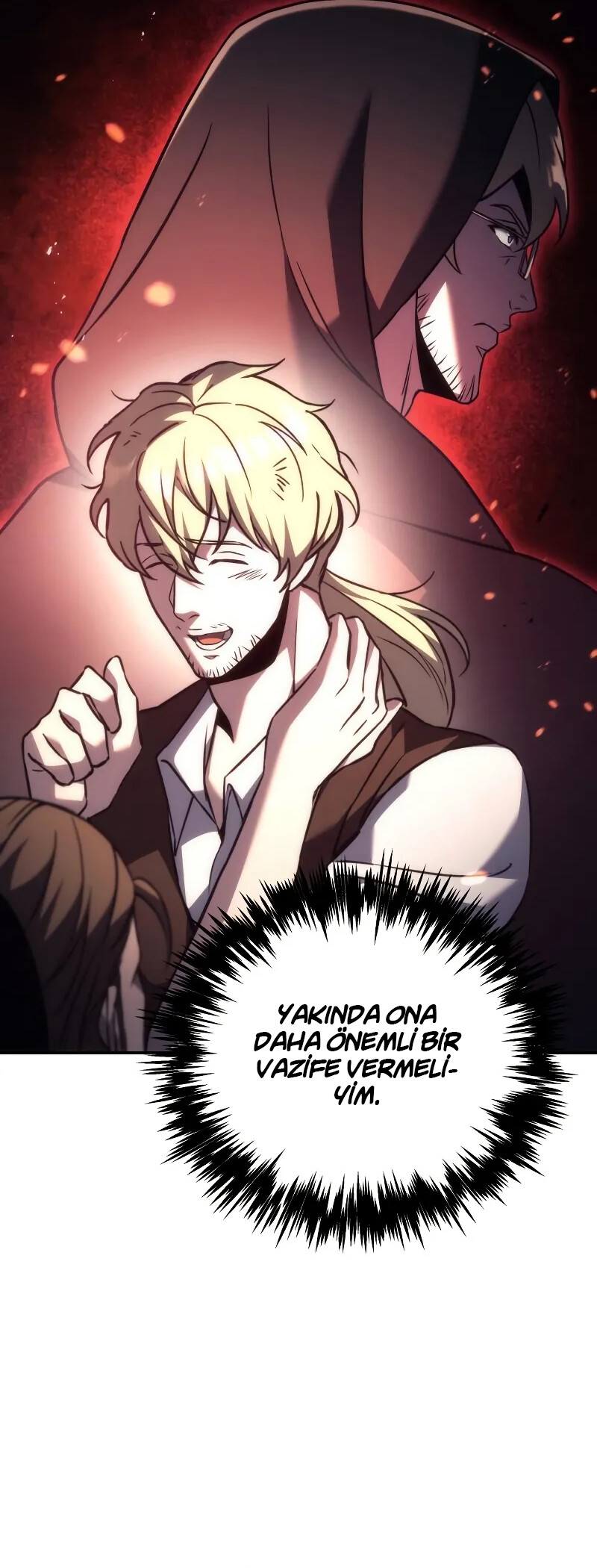 Alevin Doğuşu Bölüm 117 - Sayfa 48