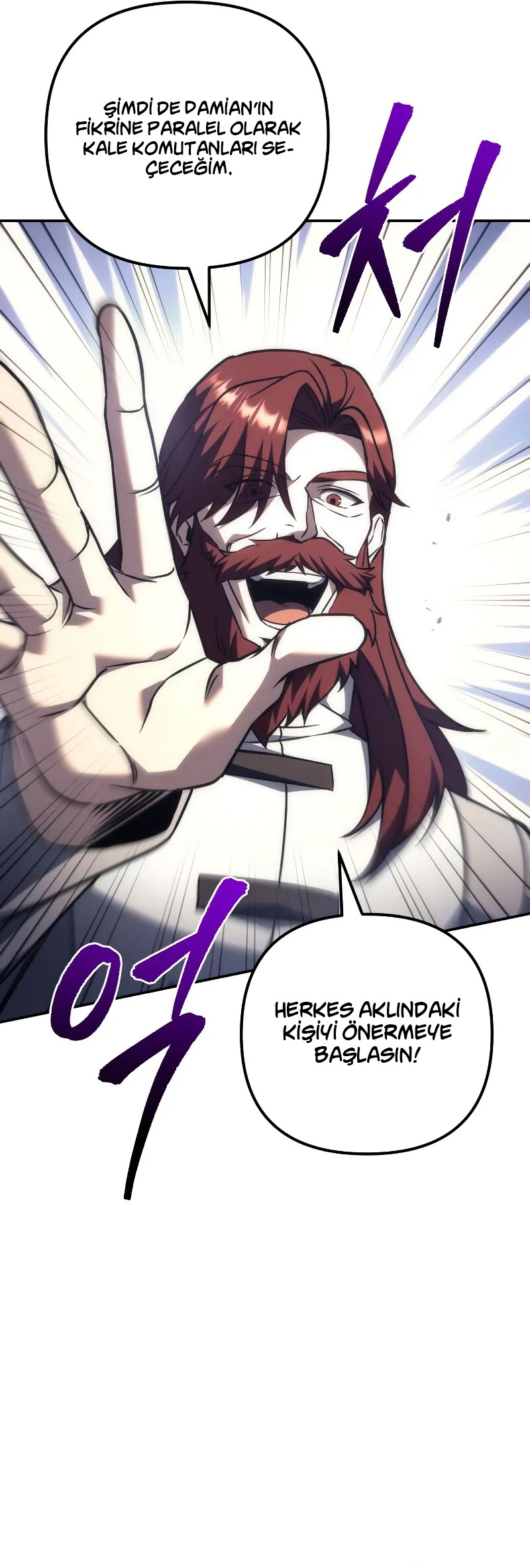 Alevin Doğuşu Bölüm 117 - Sayfa 49