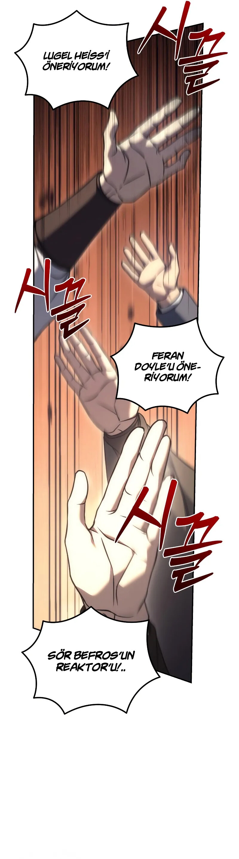 Alevin Doğuşu Bölüm 117 - Sayfa 50