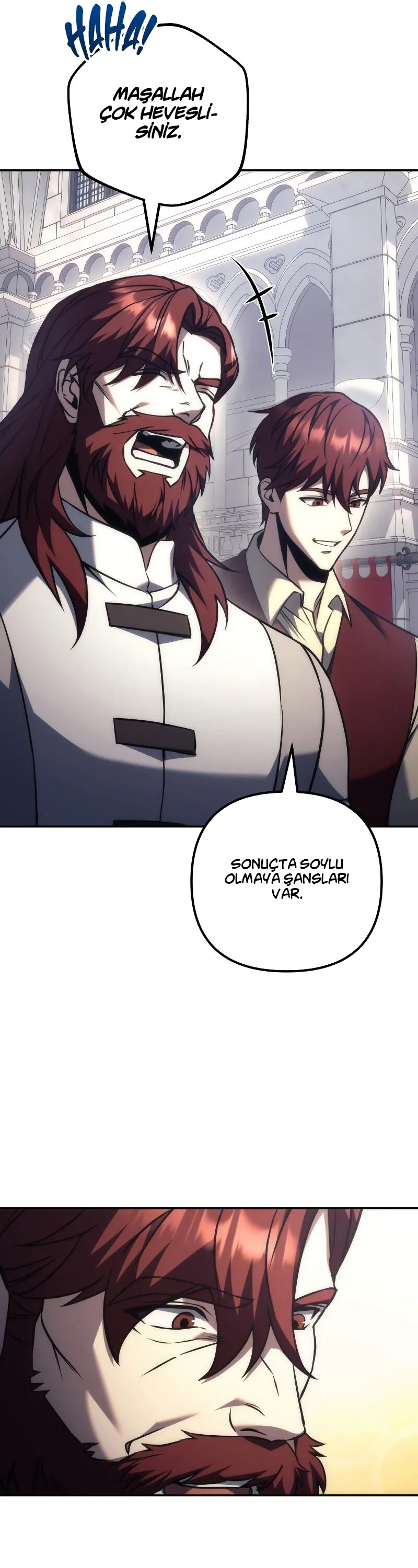 Alevin Doğuşu Bölüm 117 - Sayfa 51