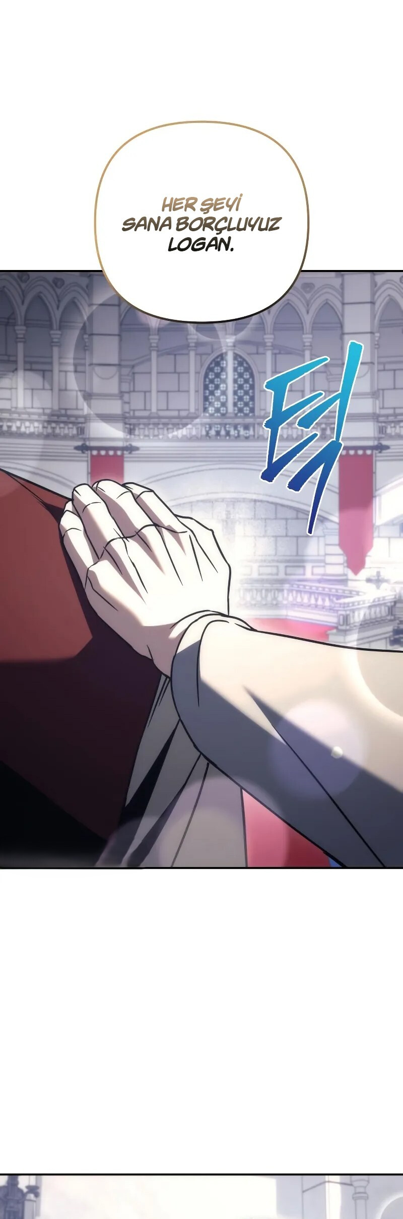 Alevin Doğuşu Bölüm 117 - Sayfa 53