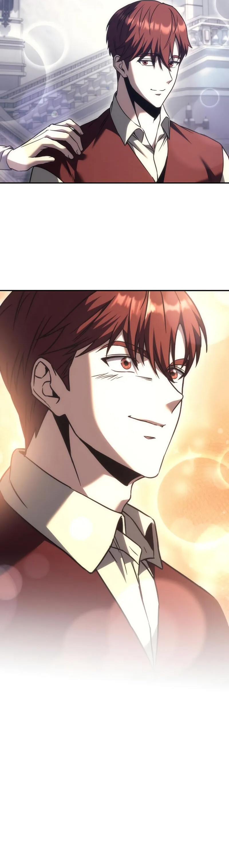 Alevin Doğuşu Bölüm 117 - Sayfa 54