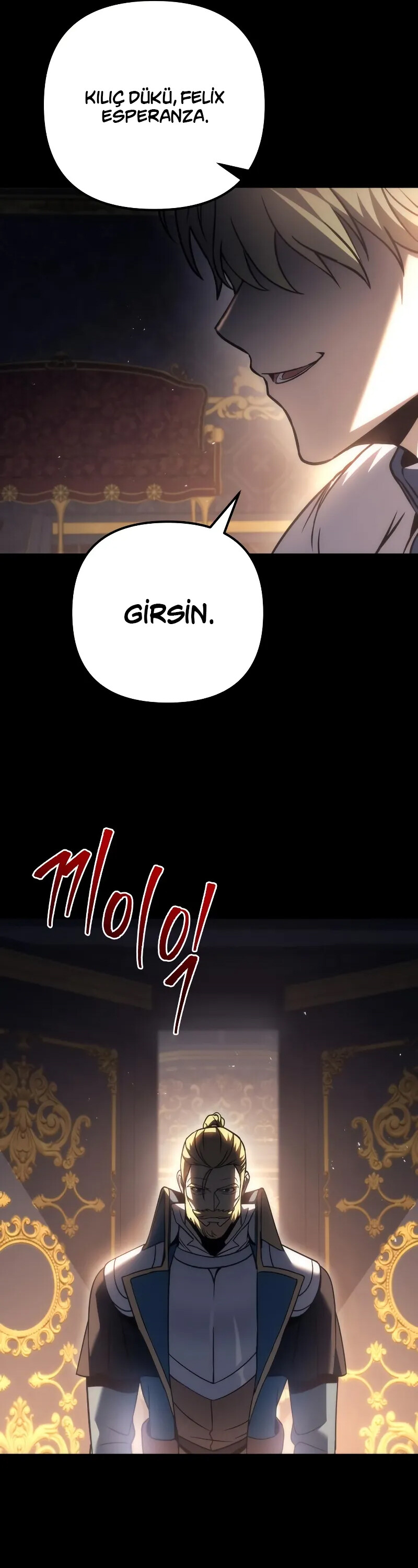 Alevin Doğuşu Bölüm 117 - Sayfa 58