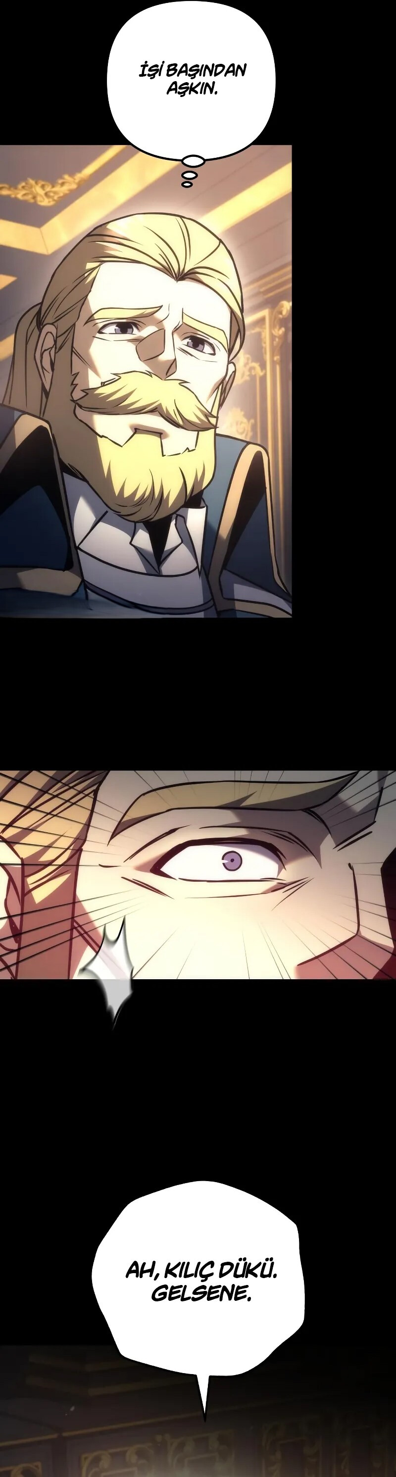 Alevin Doğuşu Bölüm 117 - Sayfa 60