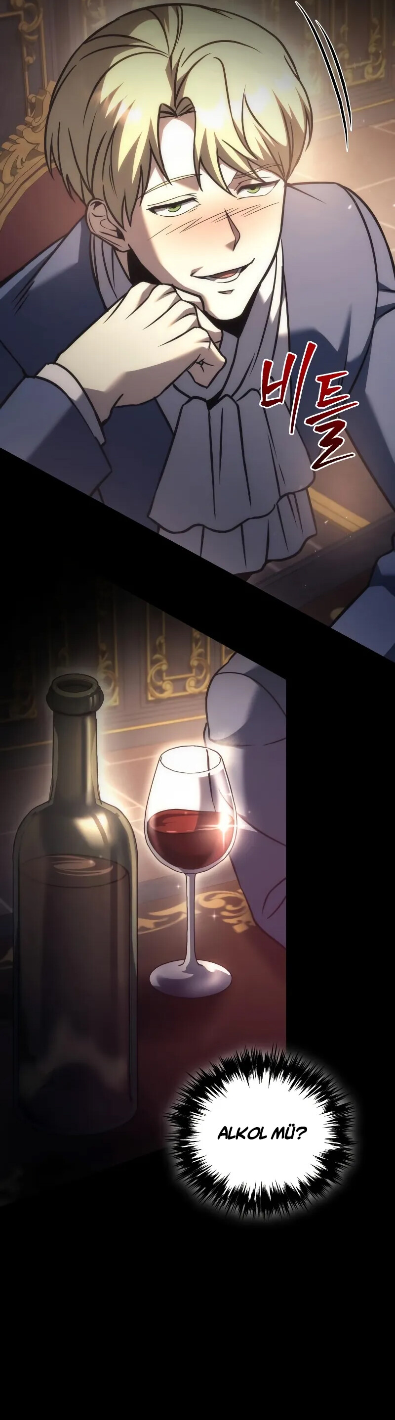 Alevin Doğuşu Bölüm 117 - Sayfa 61