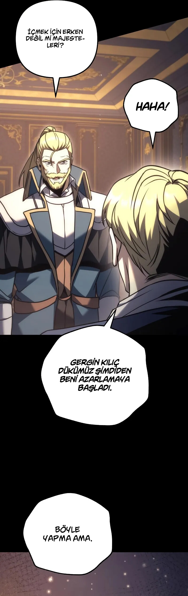 Alevin Doğuşu Bölüm 117 - Sayfa 62