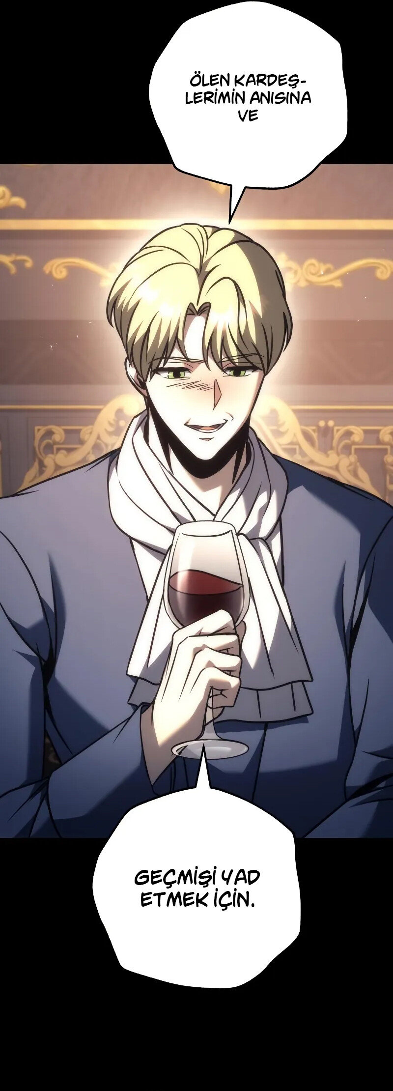 Alevin Doğuşu Bölüm 117 - Sayfa 64