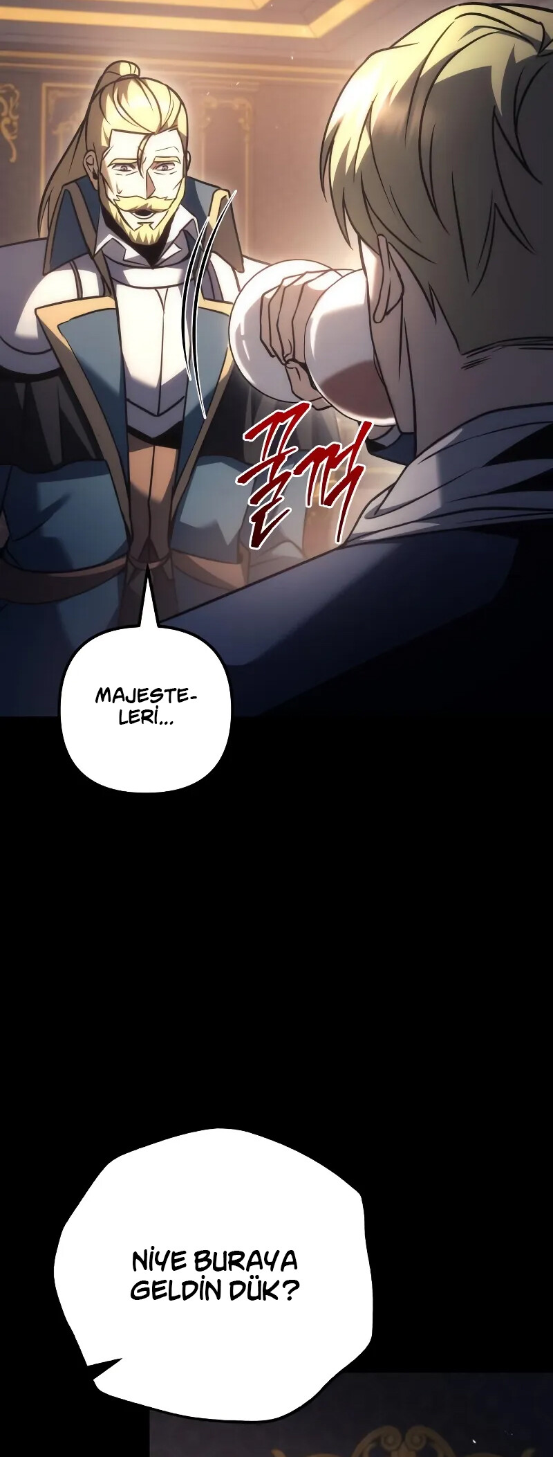 Alevin Doğuşu Bölüm 117 - Sayfa 66