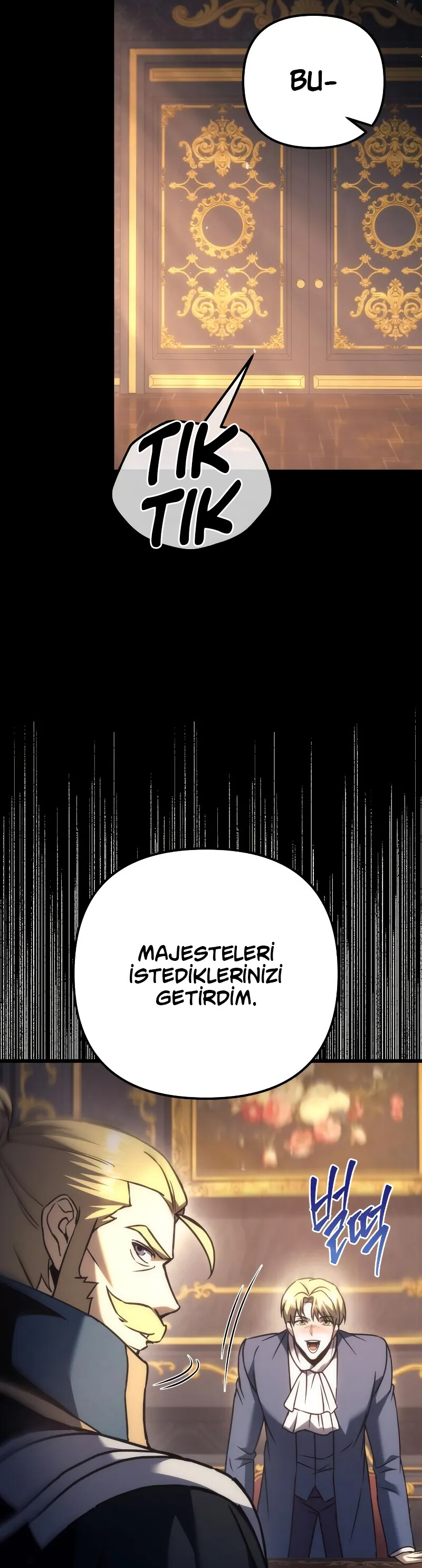 Alevin Doğuşu Bölüm 117 - Sayfa 67