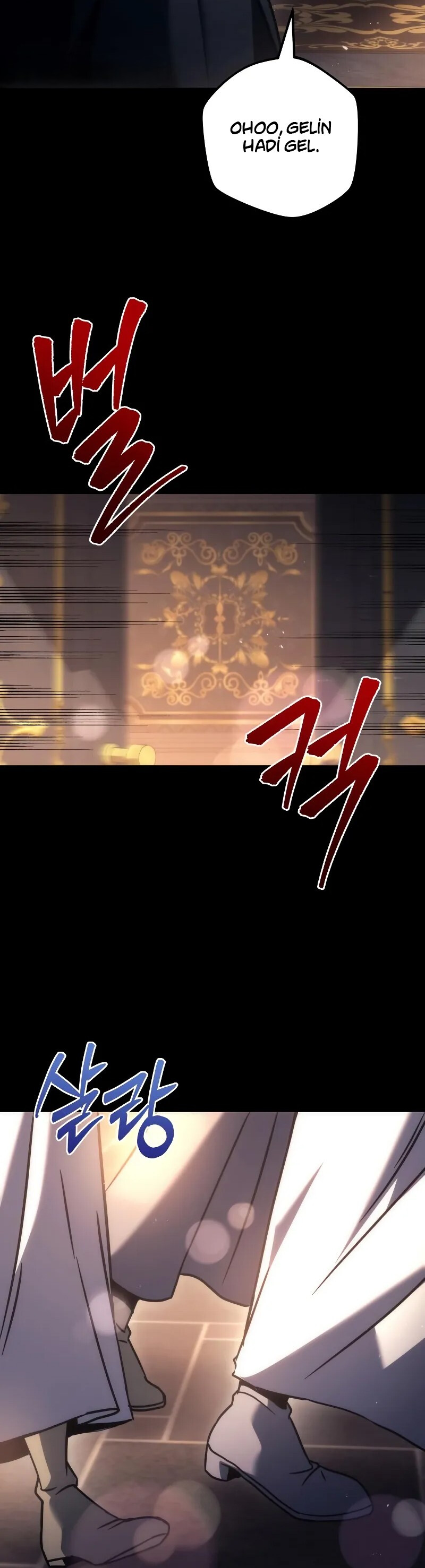 Alevin Doğuşu Bölüm 117 - Sayfa 68