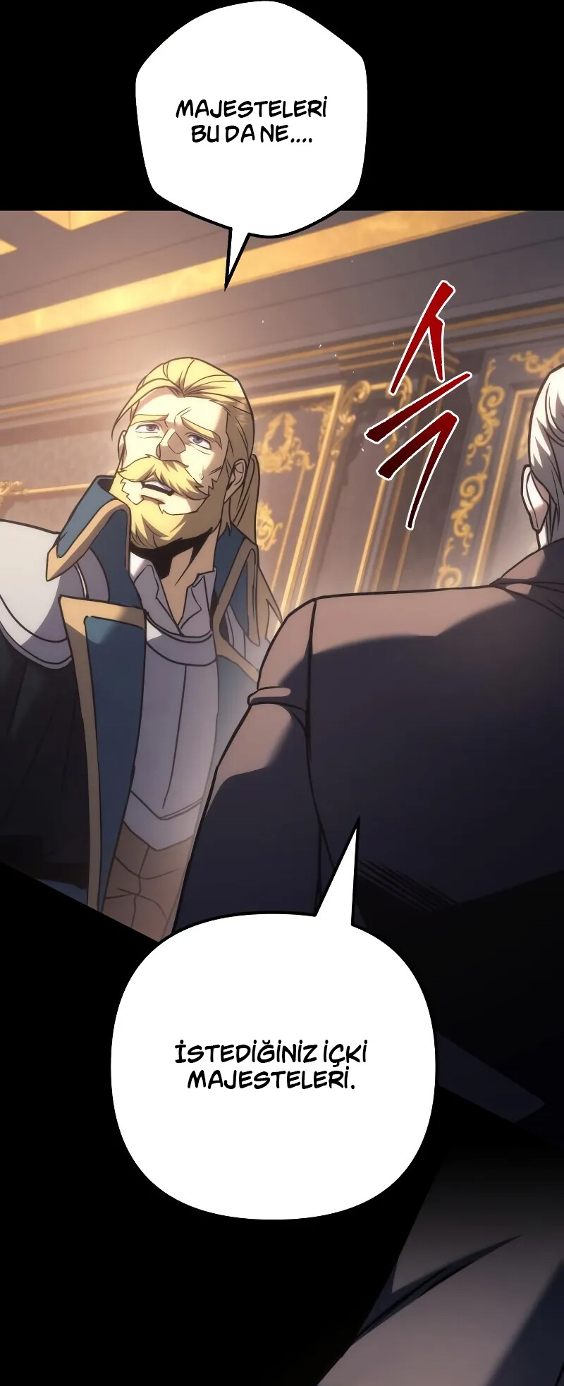 Alevin Doğuşu Bölüm 117 - Sayfa 71