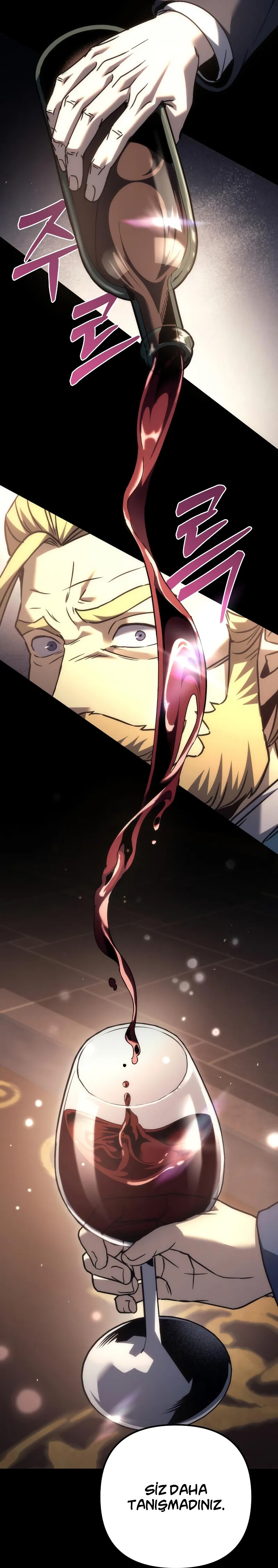 Alevin Doğuşu Bölüm 117 - Sayfa 72