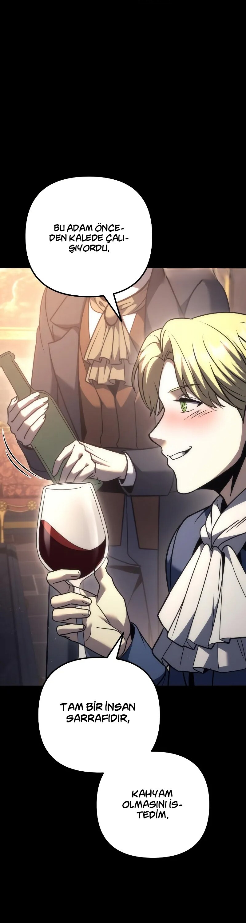 Alevin Doğuşu Bölüm 117 - Sayfa 73