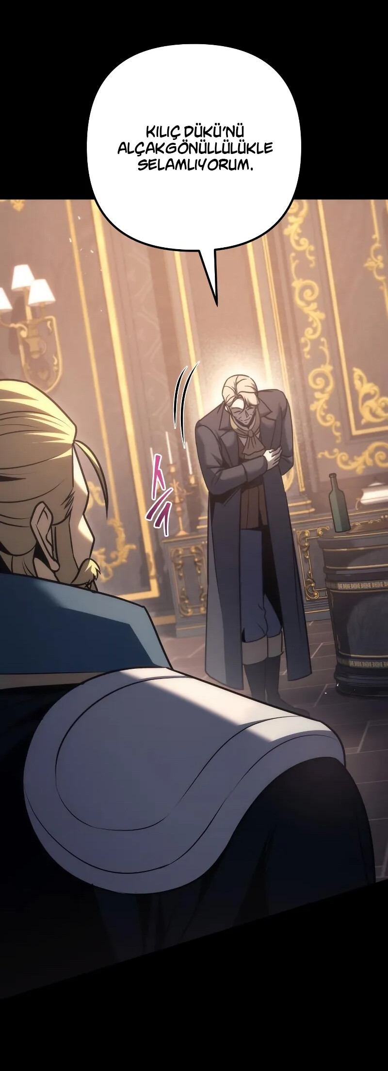 Alevin Doğuşu Bölüm 117 - Sayfa 74