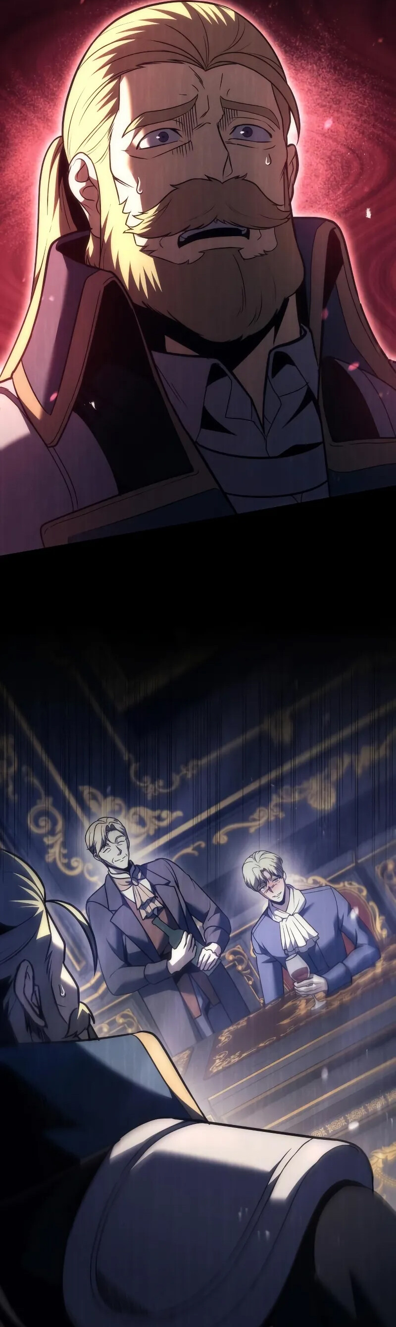 Alevin Doğuşu Bölüm 117 - Sayfa 76