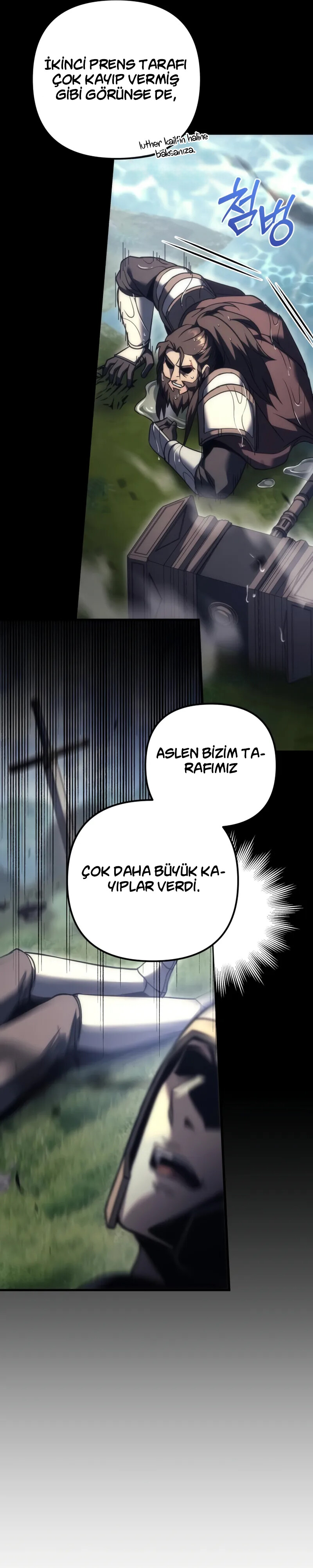 Alevin Doğuşu Bölüm 102 - Sayfa 3