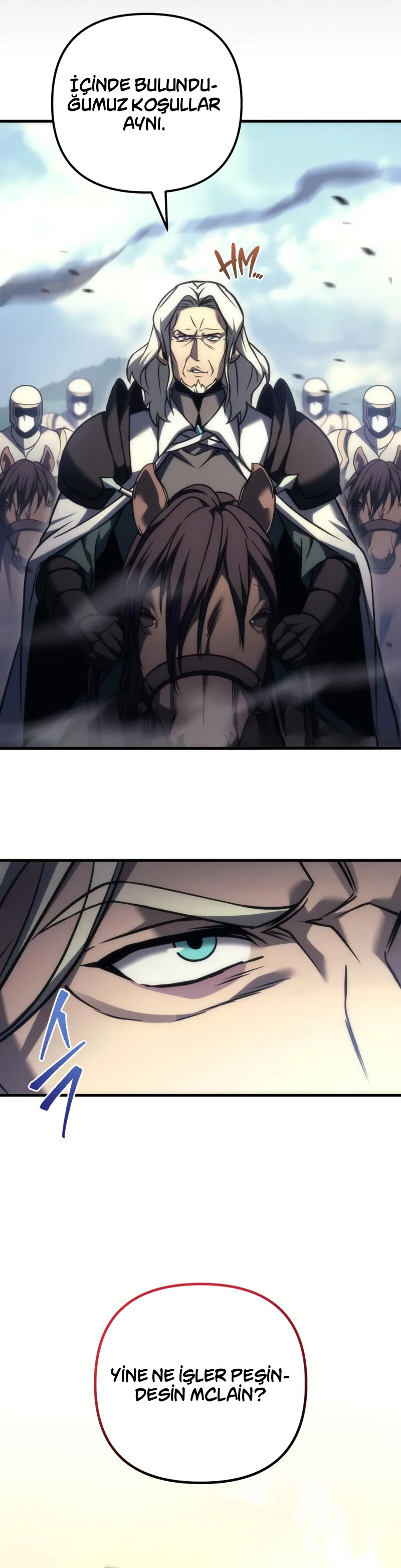 Alevin Doğuşu Bölüm 102 - Sayfa 4