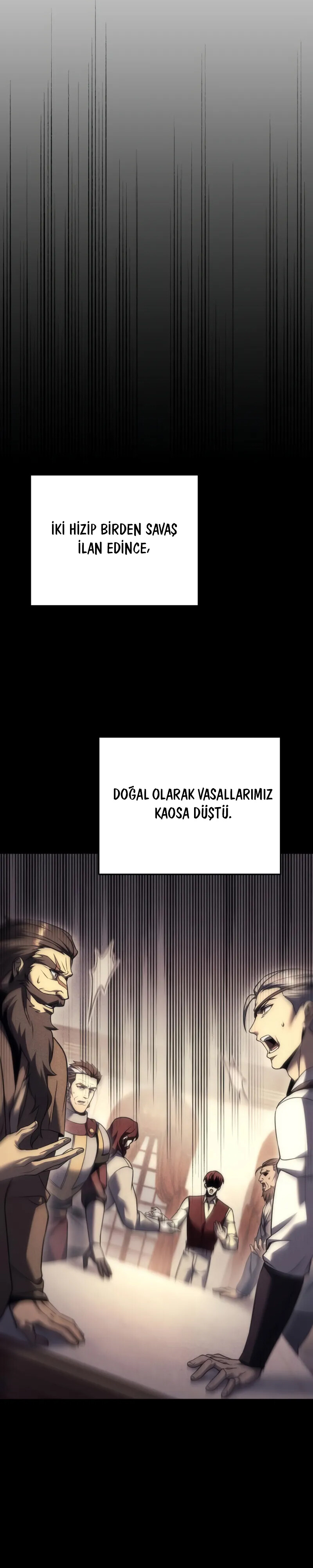 Alevin Doğuşu Bölüm 102 - Sayfa 6