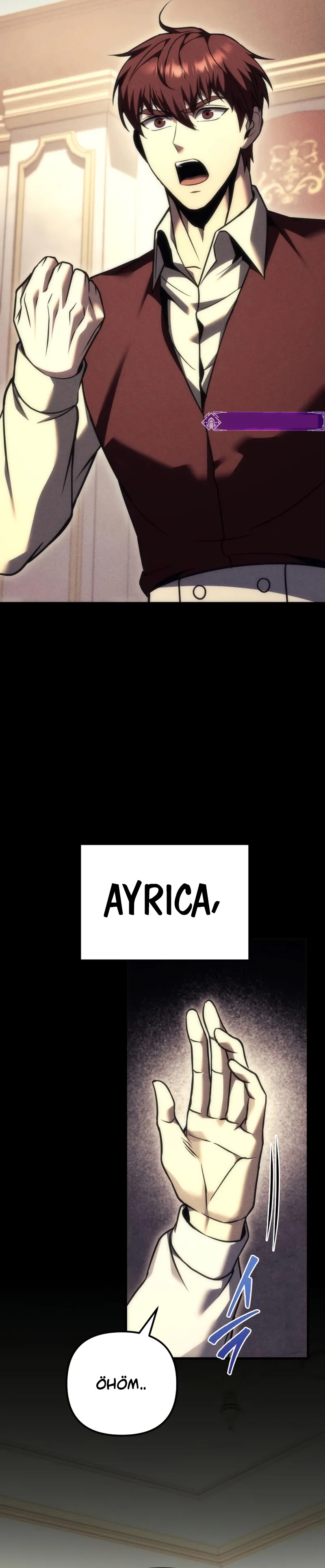 Alevin Doğuşu Bölüm 102 - Sayfa 8