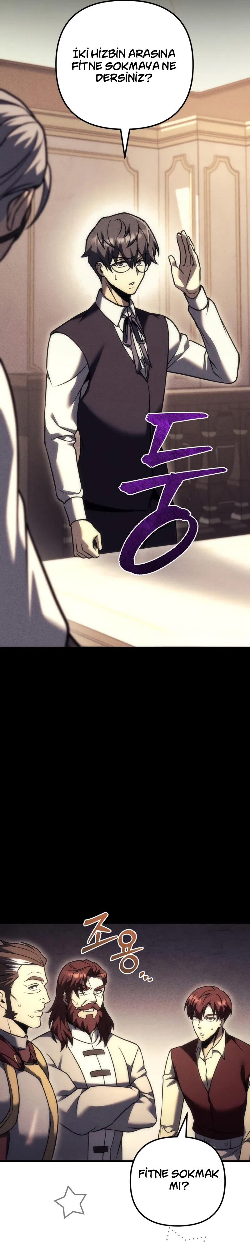 Alevin Doğuşu Bölüm 102 - Sayfa 9