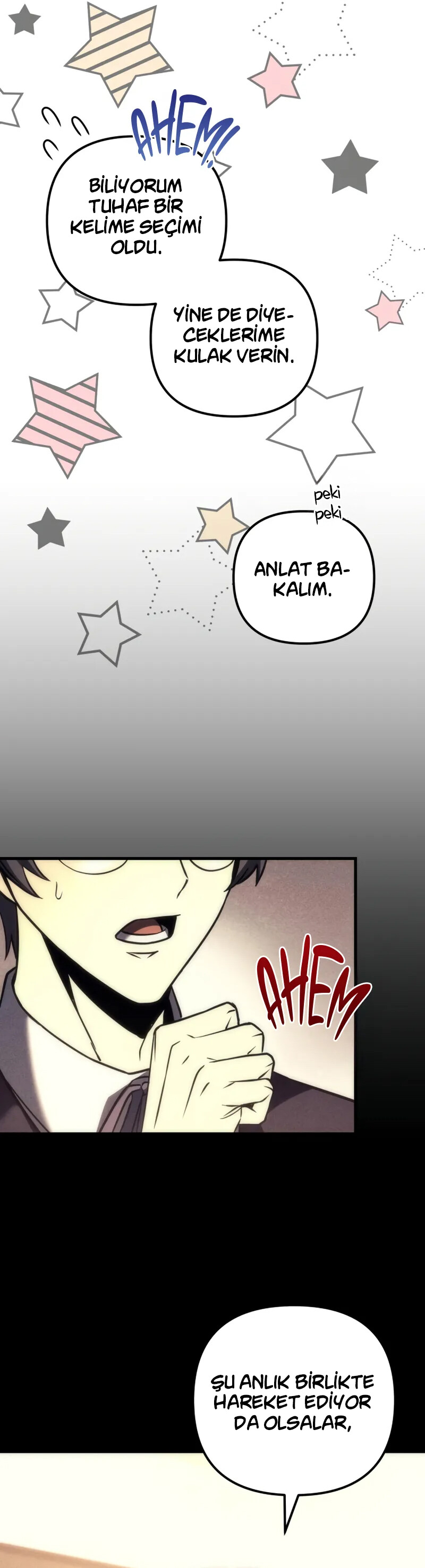 Alevin Doğuşu Bölüm 102 - Sayfa 10