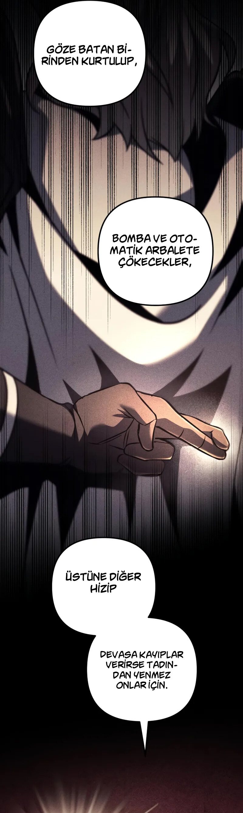 Alevin Doğuşu Bölüm 102 - Sayfa 12