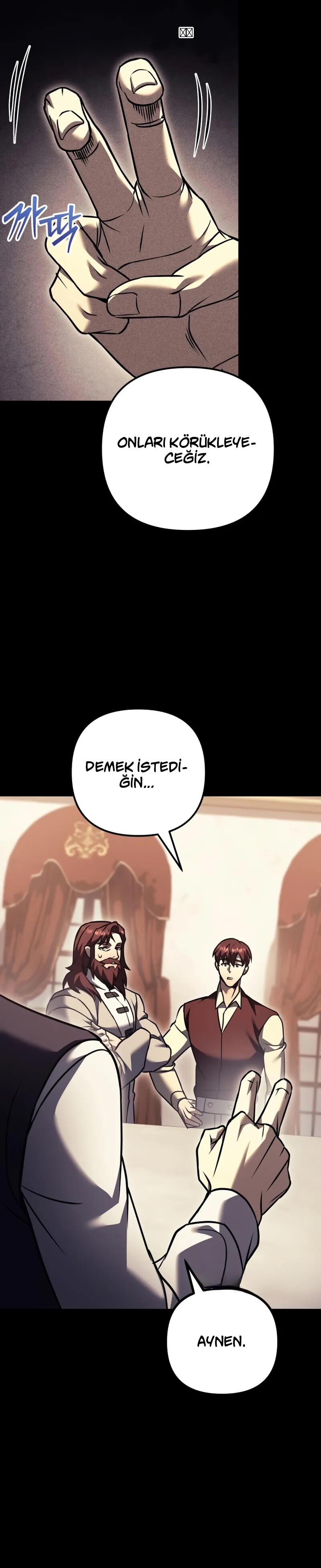 Alevin Doğuşu Bölüm 102 - Sayfa 14