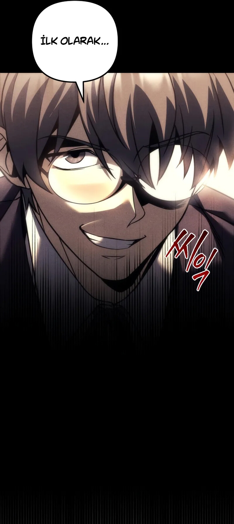 Alevin Doğuşu Bölüm 102 - Sayfa 15