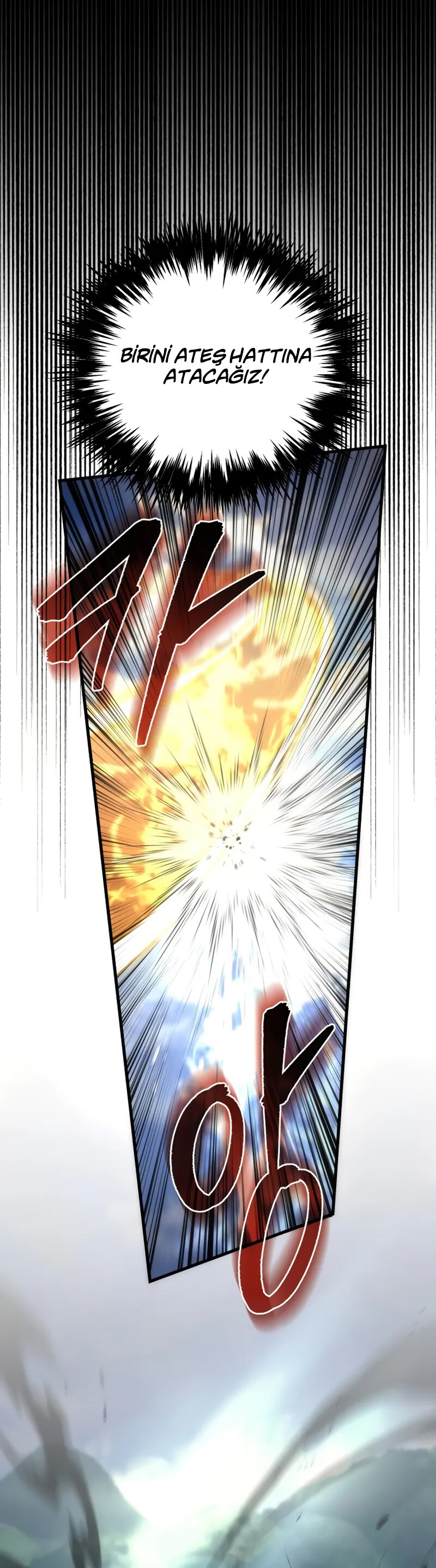 Alevin Doğuşu Bölüm 102 - Sayfa 16