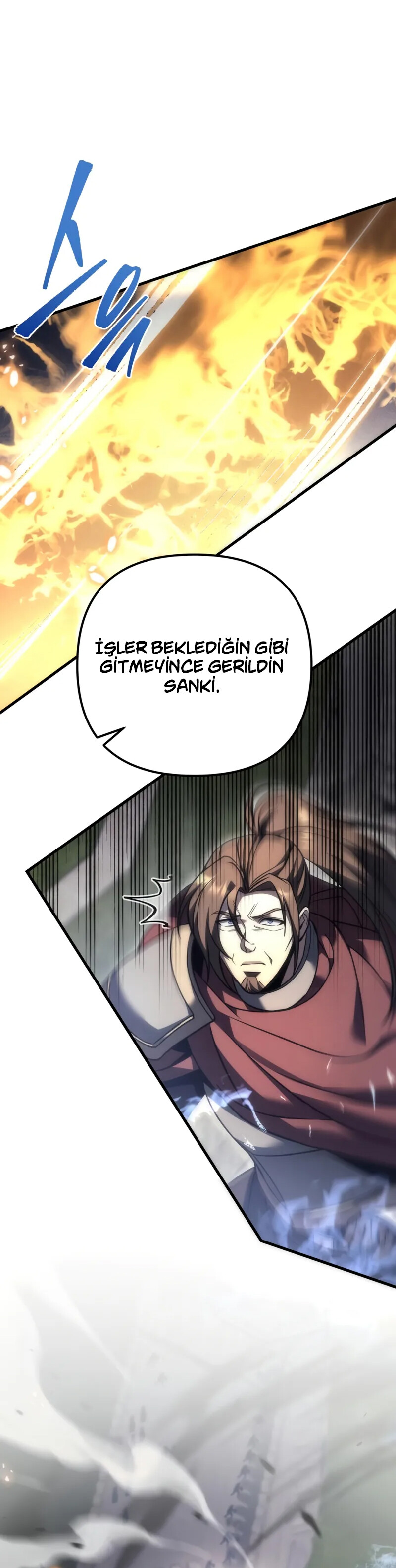 Alevin Doğuşu Bölüm 102 - Sayfa 19