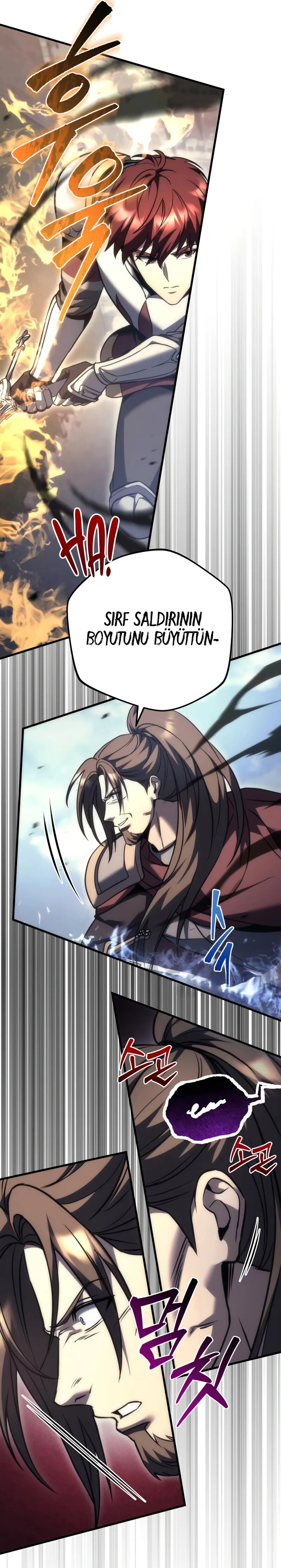 Alevin Doğuşu Bölüm 102 - Sayfa 21