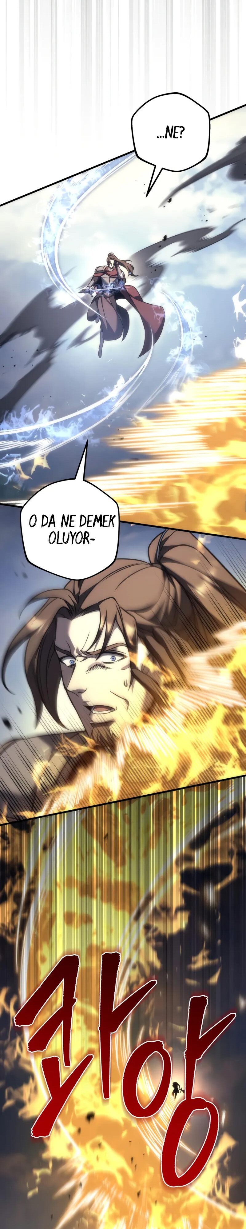 Alevin Doğuşu Bölüm 102 - Sayfa 22