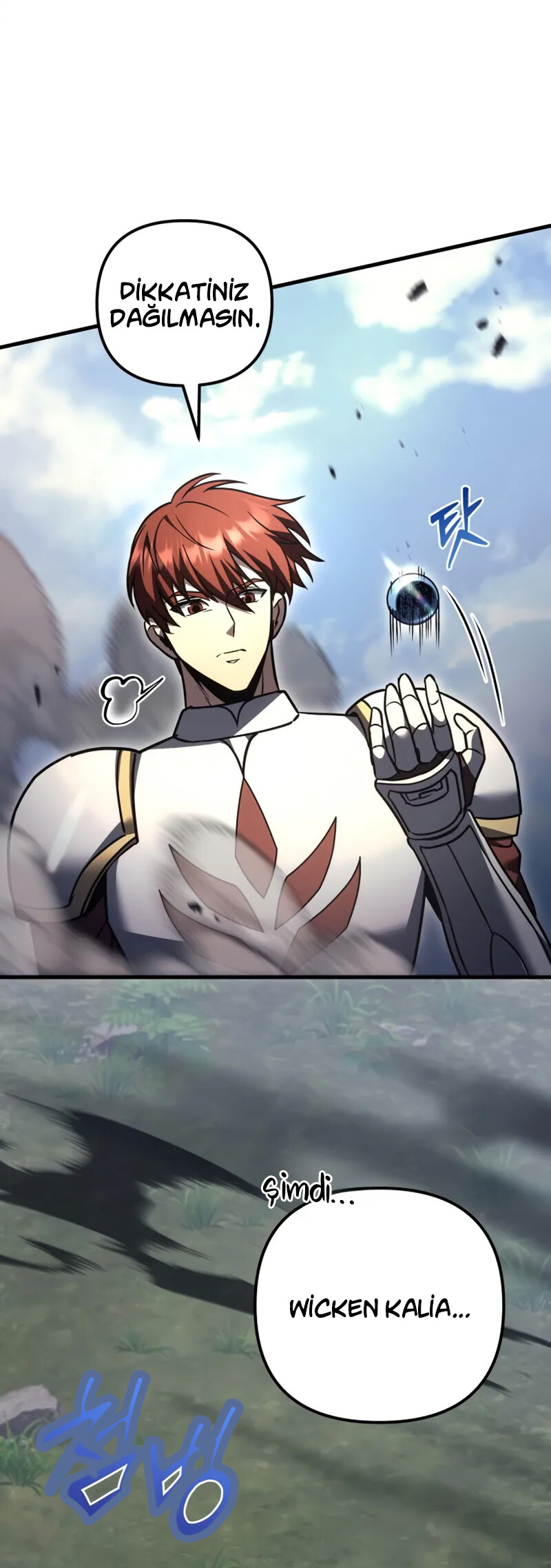 Alevin Doğuşu Bölüm 102 - Sayfa 25