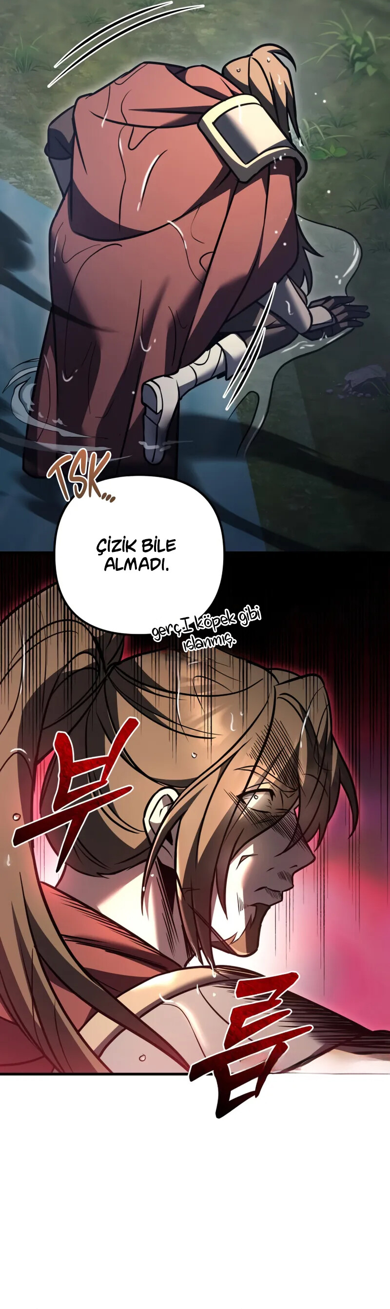 Alevin Doğuşu Bölüm 102 - Sayfa 26