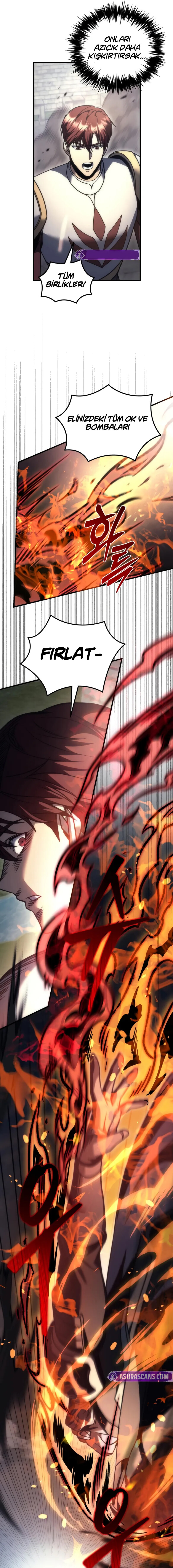 Alevin Doğuşu Bölüm 102 - Sayfa 28