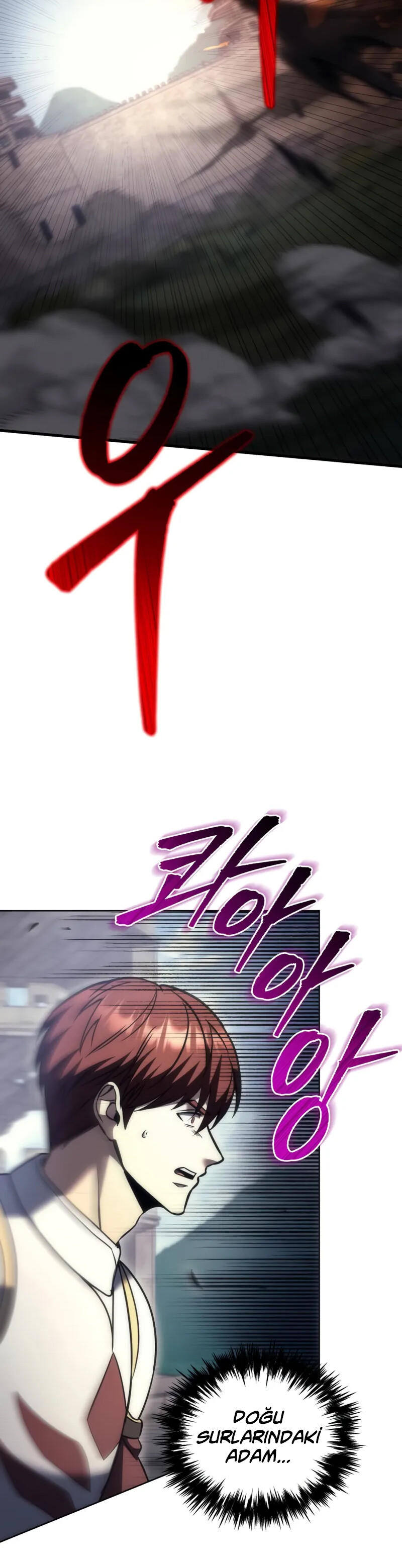 Alevin Doğuşu Bölüm 102 - Sayfa 29