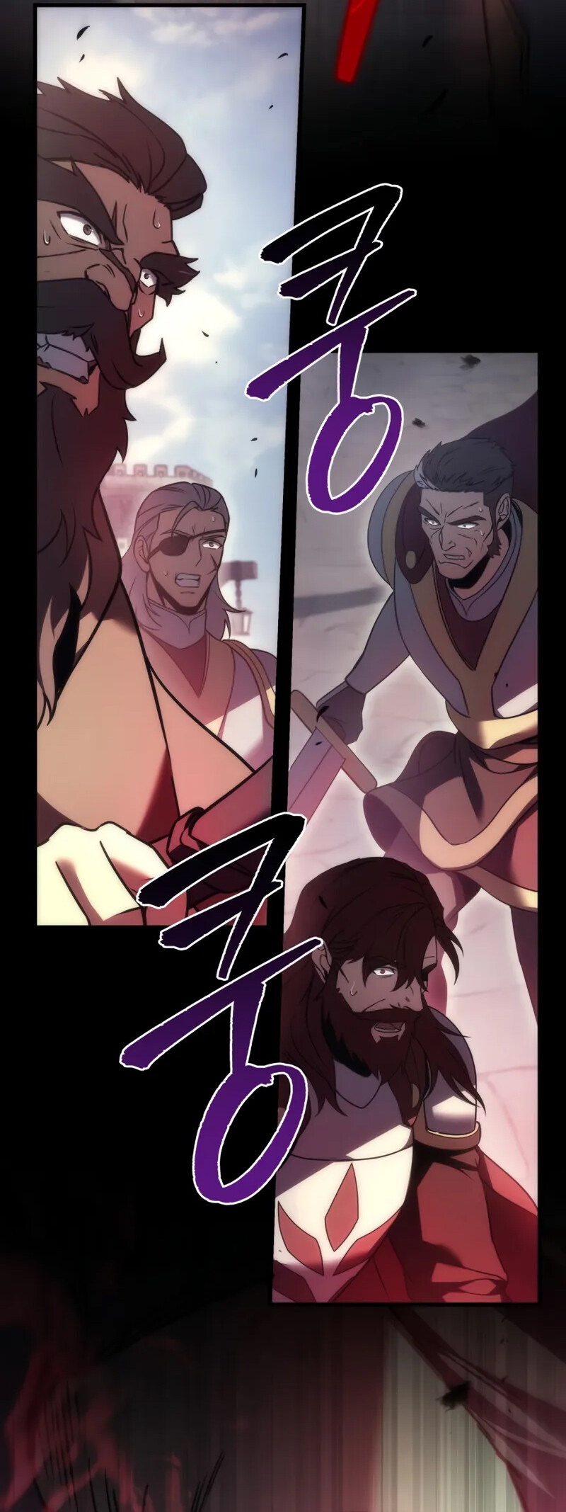 Alevin Doğuşu Bölüm 102 - Sayfa 31