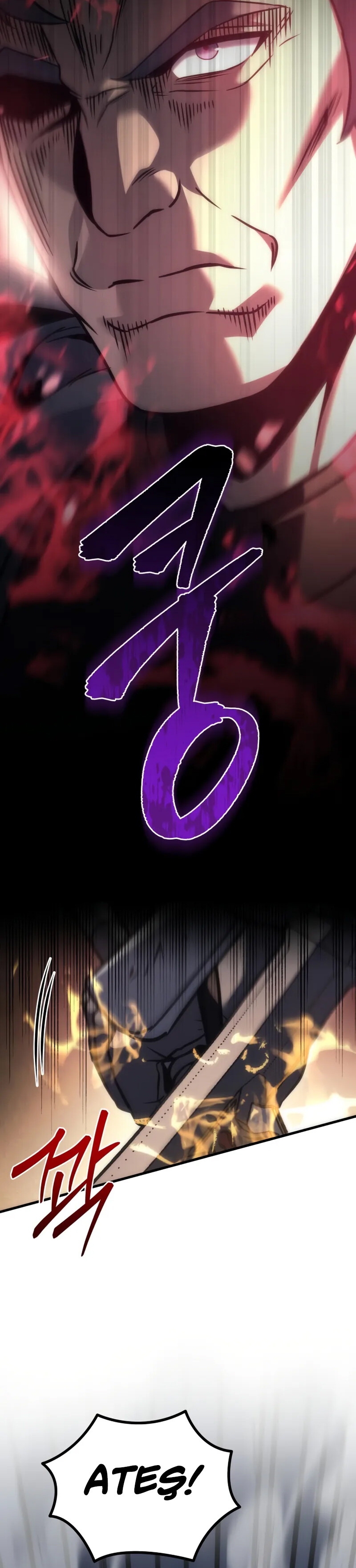 Alevin Doğuşu Bölüm 102 - Sayfa 32