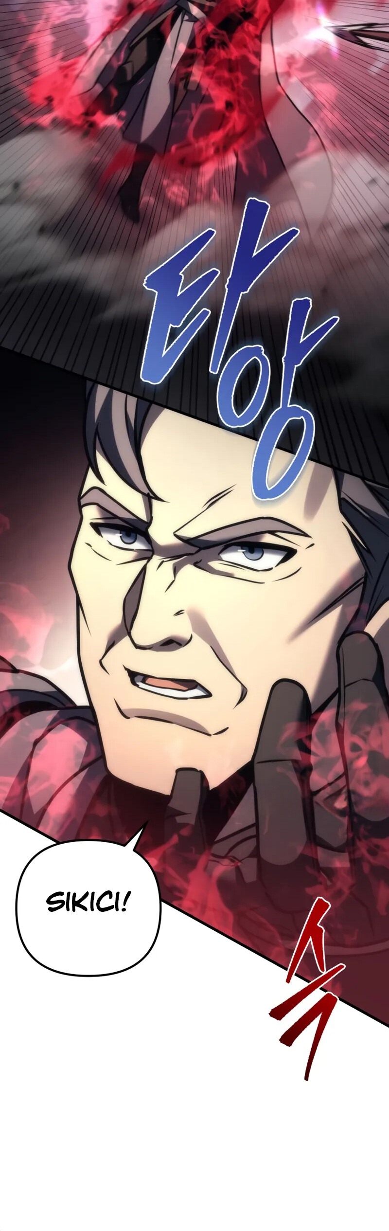 Alevin Doğuşu Bölüm 102 - Sayfa 34