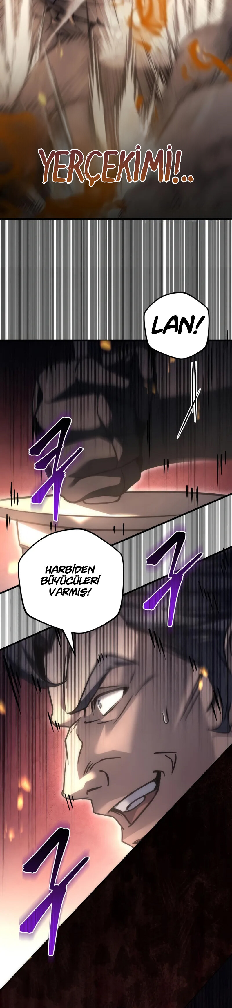 Alevin Doğuşu Bölüm 102 - Sayfa 41