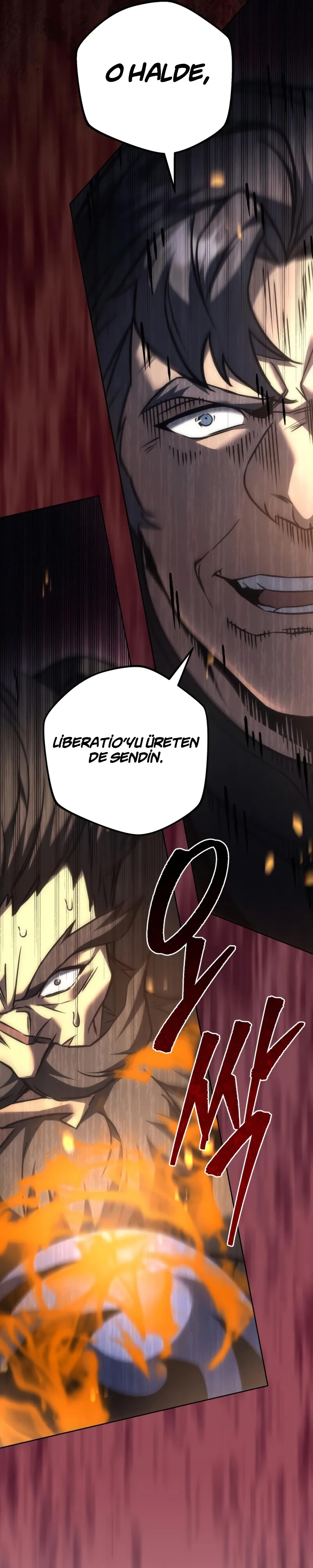 Alevin Doğuşu Bölüm 102 - Sayfa 42