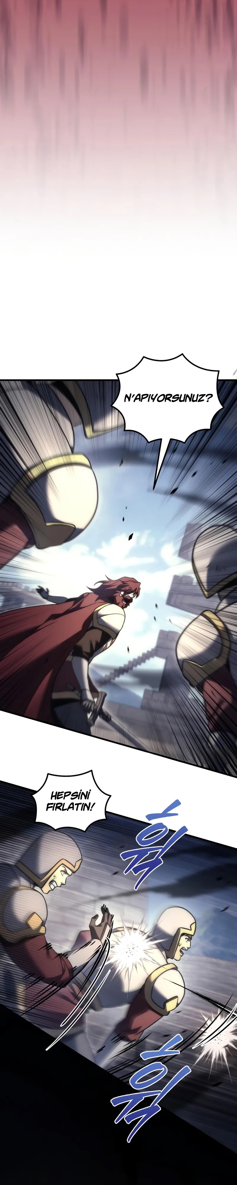 Alevin Doğuşu Bölüm 102 - Sayfa 43