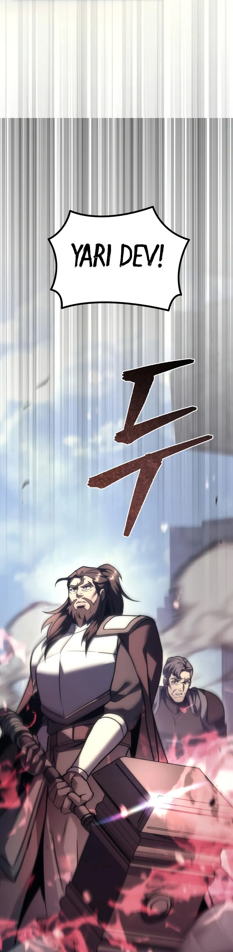 Alevin Doğuşu Bölüm 102 - Sayfa 46